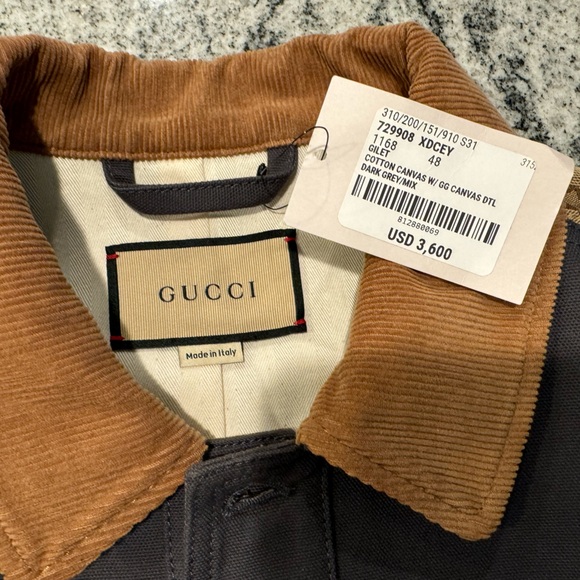 Gucci Set - Picture 3 of 5